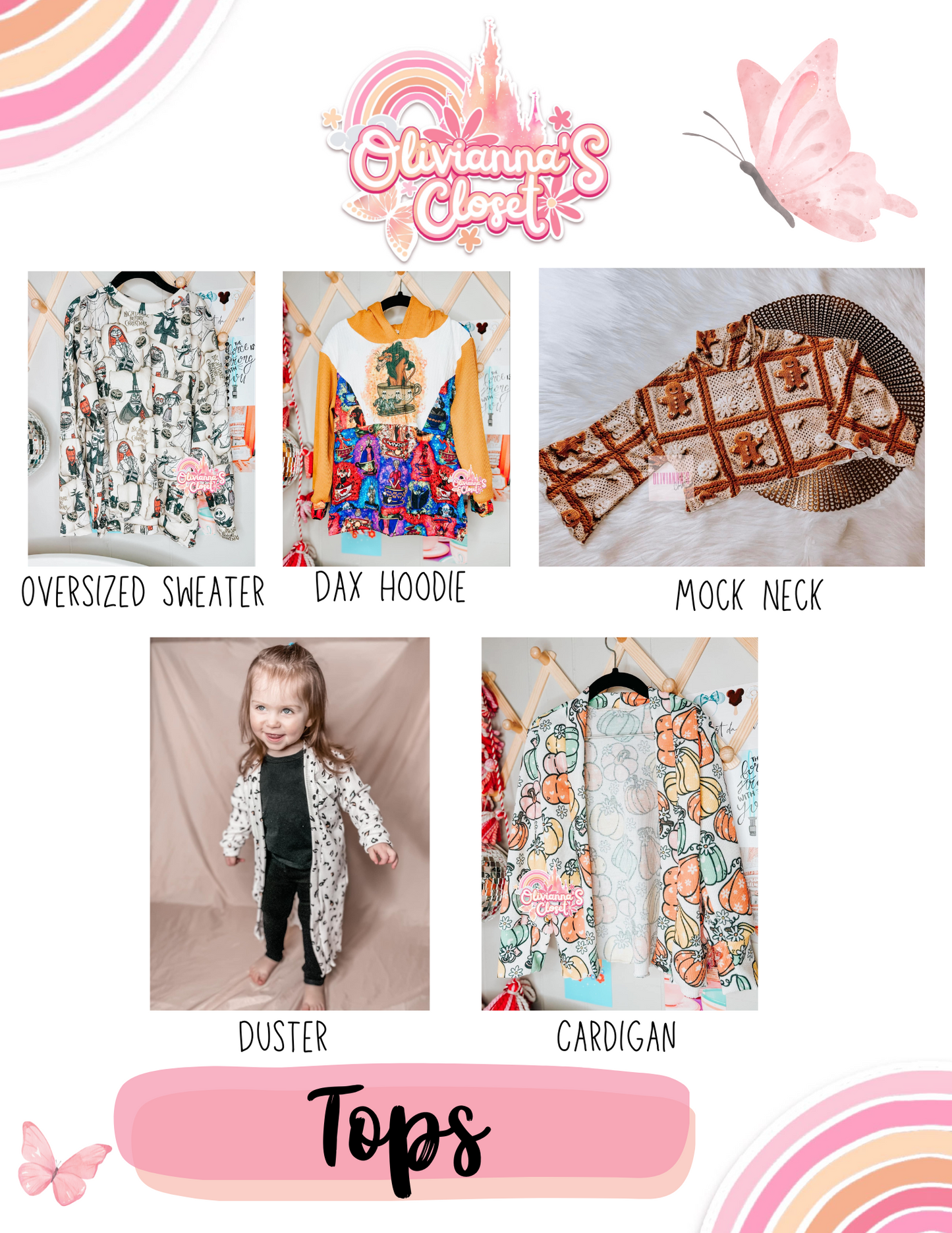 Style Guide