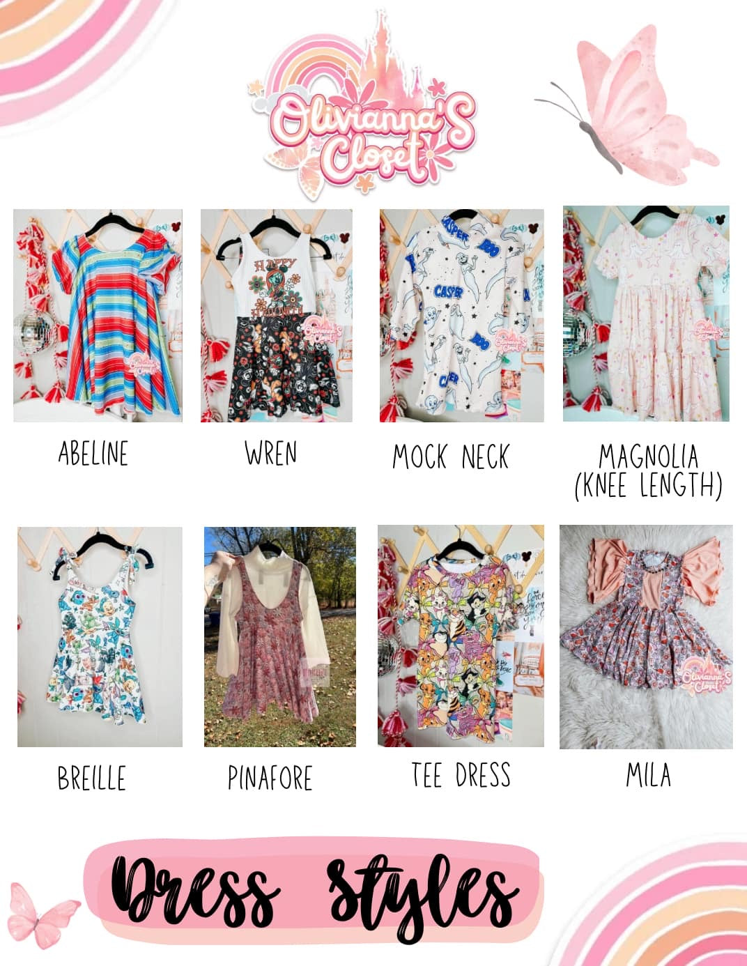 Style Guide
