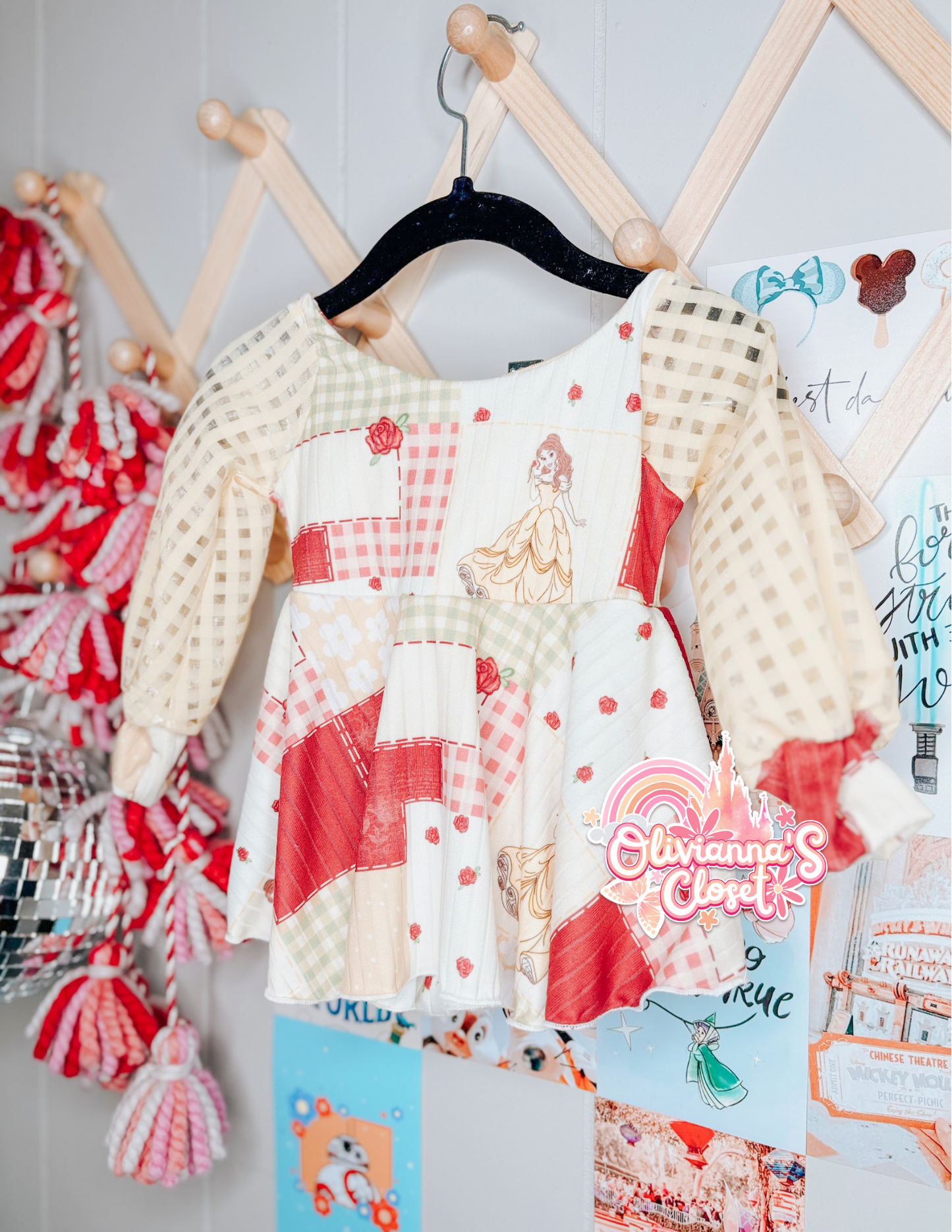 Patchwork Bundle